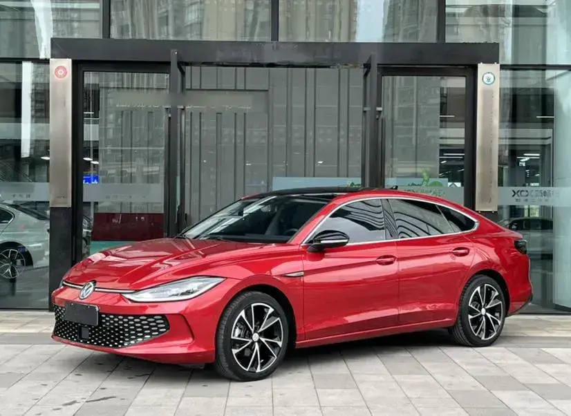 2022 Volkswagen Lamando 1.4T 150HP L4 7DCT