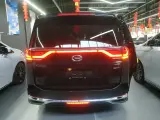 2023 GAC Trumpchi M8 2.0T 252HP L4 8AT,autocango,china used car exporter,china ev exporter,chinese used car exporter,chinese used ev exporter