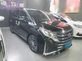 2023 GAC Trumpchi M8 2.0T 252HP L4 8AT,autocango,china used car exporter,china ev exporter,chinese used car exporter,chinese used ev exporter