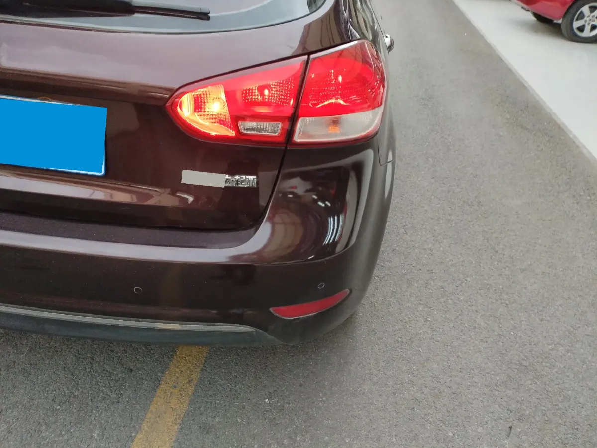 2014 Kia K3S 1.6L 128HP L4 6AT,autocango,china used car exporter,china ev exporter,chinese used car exporter,chinese used ev exporter