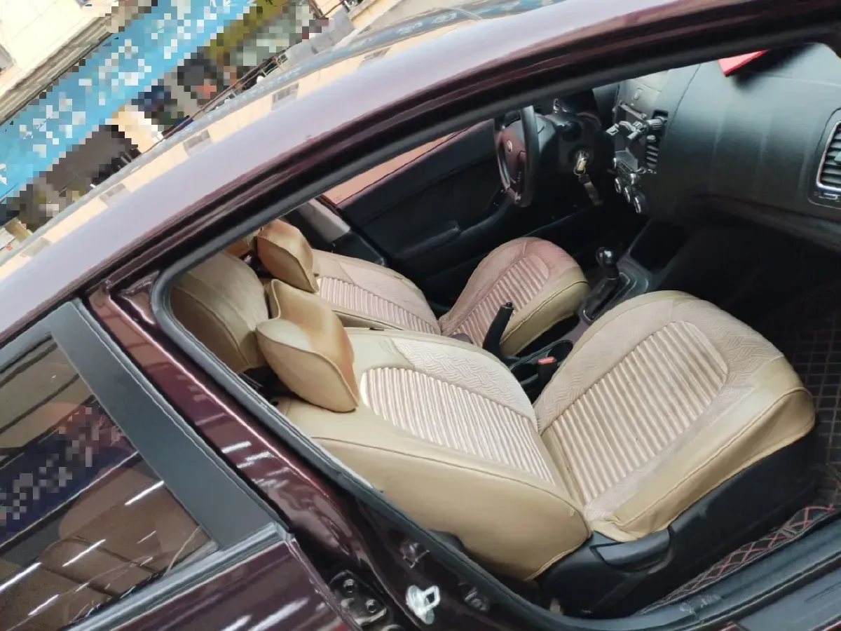 2014 Kia K3S 1.6L 128HP L4 6AT,autocango,china used car exporter,china ev exporter,chinese used car exporter,chinese used ev exporter