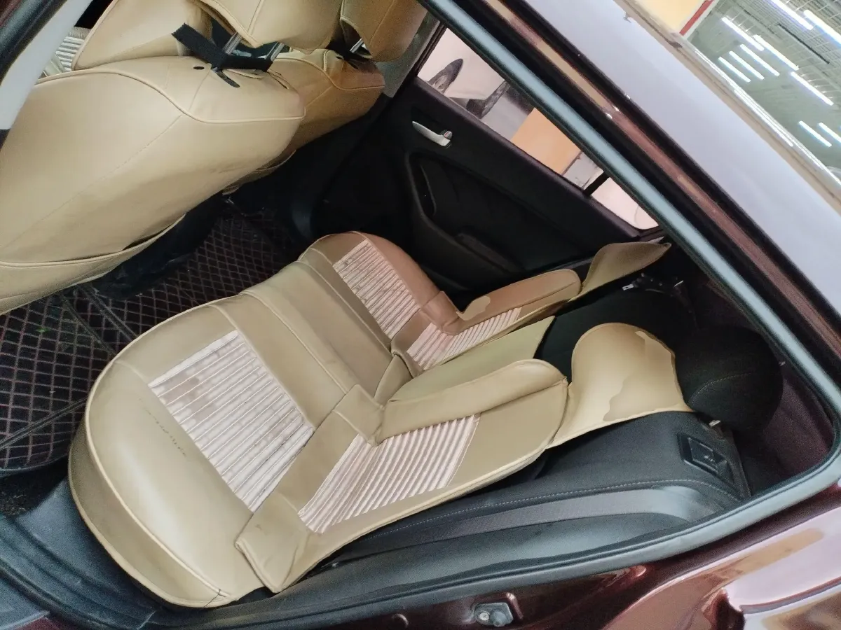 2014 Kia K3S 1.6L 128HP L4 6AT,autocango,china used car exporter,china ev exporter,chinese used car exporter,chinese used ev exporter