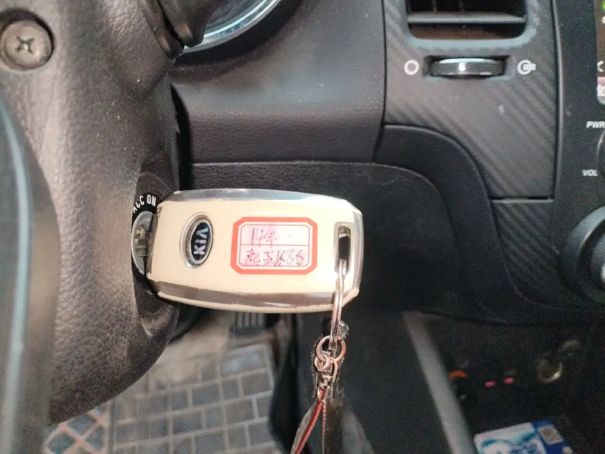 2014 Kia K3S 1.6L 128HP L4 6AT,autocango,china used car exporter,china ev exporter,chinese used car exporter,chinese used ev exporter