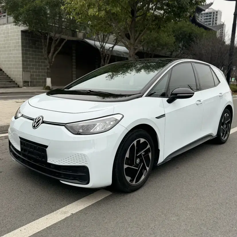 2023 Volkswagen ID.3 BEV 52.8KWH