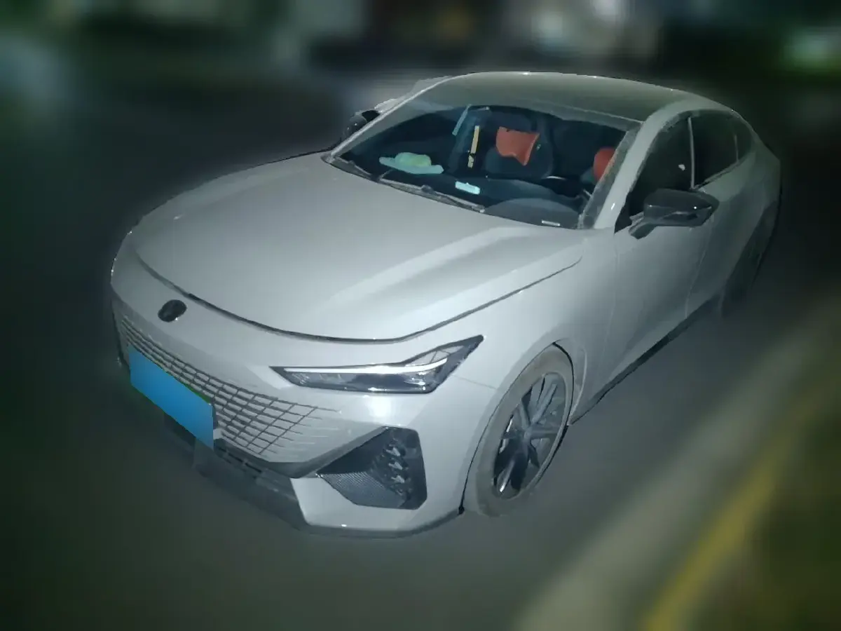 2023 ChangAn UNI-V 1.5T 188HP L4 7DCT