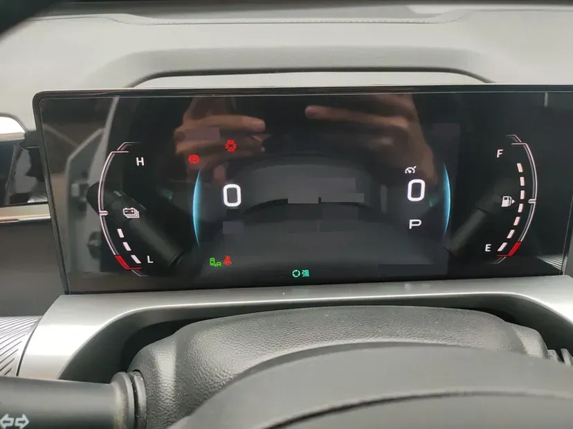 2022 GAC Trumpchi Emkoo 2.0L 140HP L4 2DHT Hybrid,autocango,china used car exporter,china ev exporter,chinese used car exporter,chinese used ev exporter