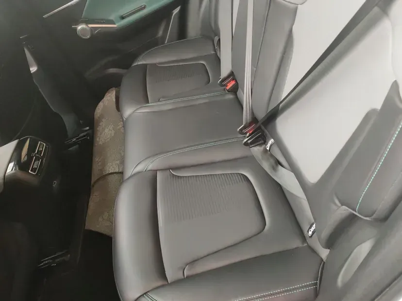 2022 GAC Trumpchi Emkoo 2.0L 140HP L4 2DHT Hybrid,autocango,china used car exporter,china ev exporter,chinese used car exporter,chinese used ev exporter