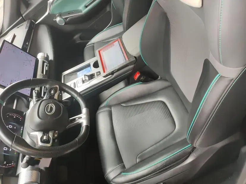 2022 GAC Trumpchi Emkoo 2.0L 140HP L4 2DHT Hybrid,autocango,china used car exporter,china ev exporter,chinese used car exporter,chinese used ev exporter