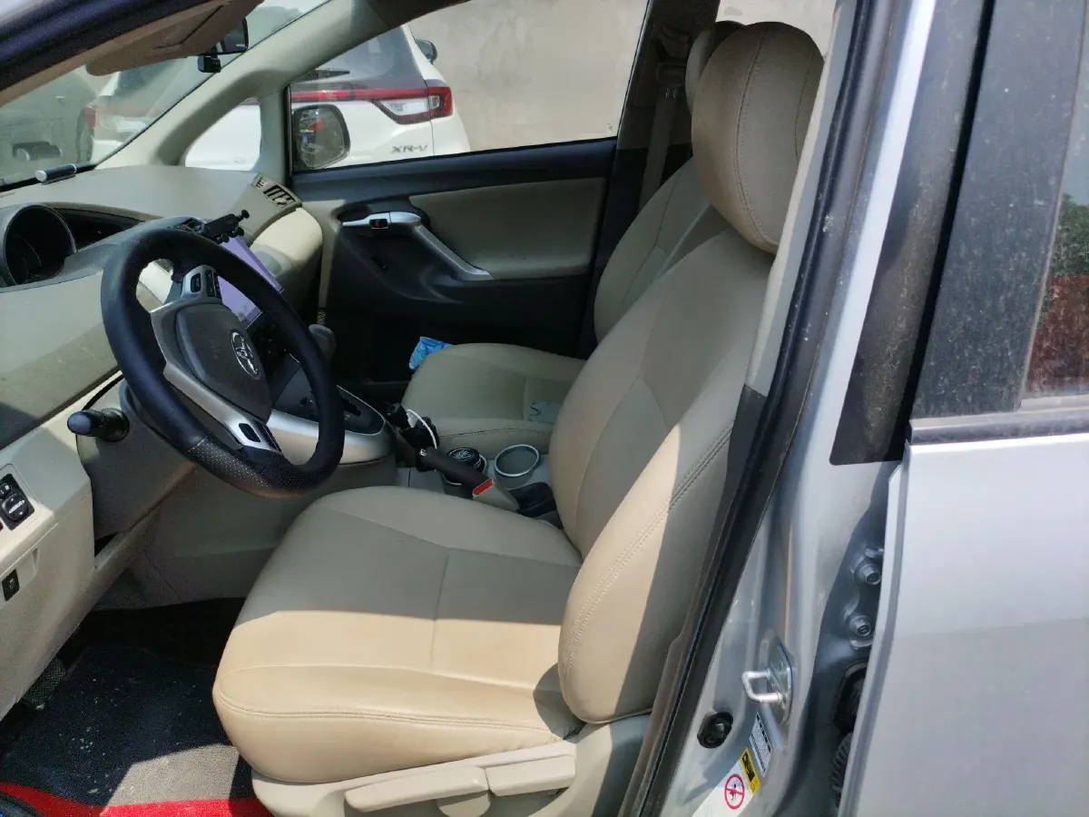 2011 Toyota Verso 1.8L 140HP L4 CVT,autocango,china used car exporter,china ev exporter,chinese used car exporter,chinese used ev exporter