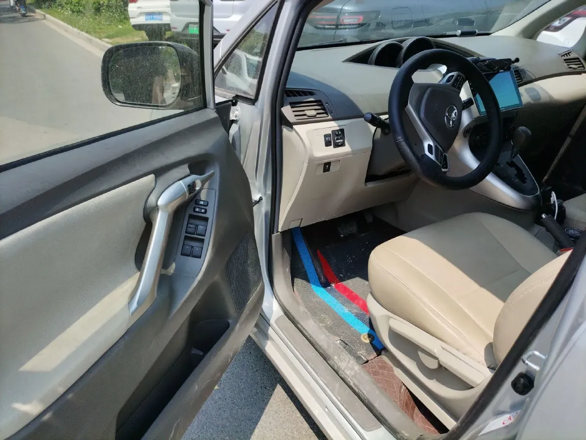 2011 Toyota Verso 1.8L 140HP L4 CVT,autocango,china used car exporter,china ev exporter,chinese used car exporter,chinese used ev exporter