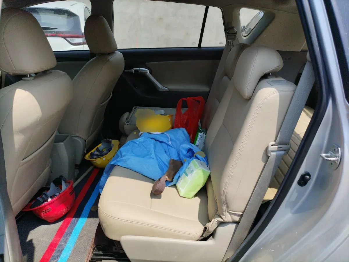 2011 Toyota Verso 1.8L 140HP L4 CVT,autocango,china used car exporter,china ev exporter,chinese used car exporter,chinese used ev exporter