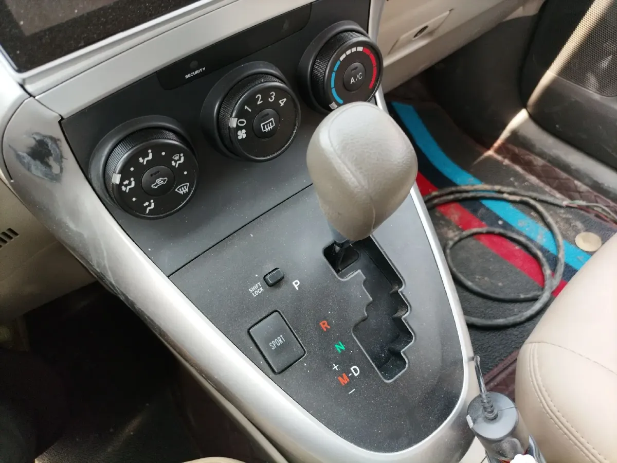 2011 Toyota Verso 1.8L 140HP L4 CVT,autocango,china used car exporter,china ev exporter,chinese used car exporter,chinese used ev exporter