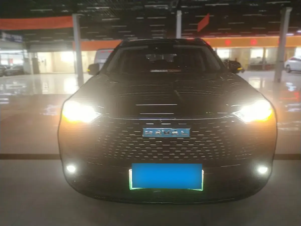 2023 Haval H6 1.5T 154HP L4 2DHT PHEV 19.94KWH,autocango,china used car exporter,china ev exporter,chinese used car exporter,chinese used ev exporter