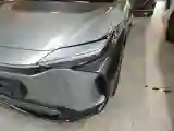 2024 Toyota BZ4X BEV 66.7KWH