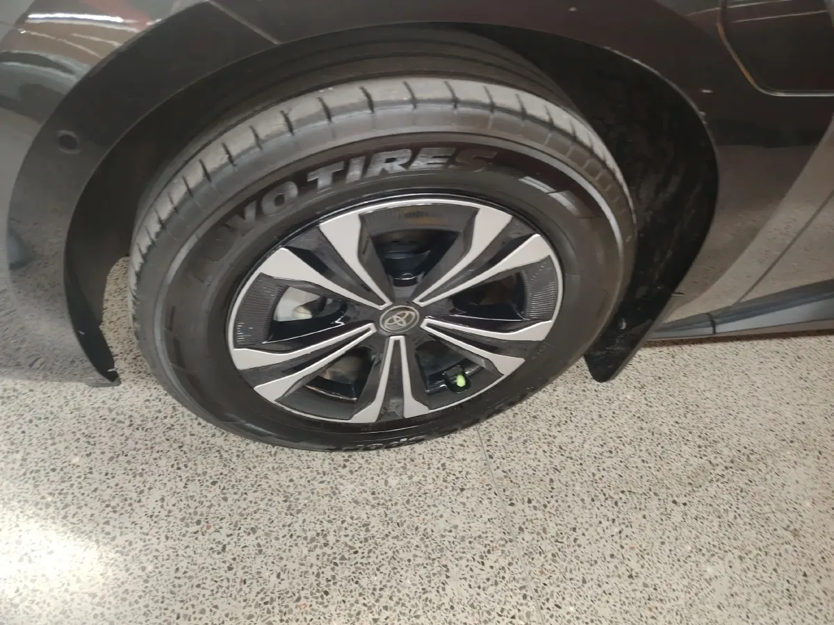 2024 Toyota BZ4X BEV 66.7KWH,autocango,china used car exporter,china ev exporter,chinese used car exporter,chinese used ev exporter