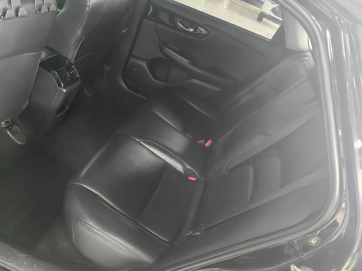 2019 Honda Crider 1.0T 122HP L3 CVT,autocango,china used car exporter,china ev exporter,chinese used car exporter,chinese used ev exporter