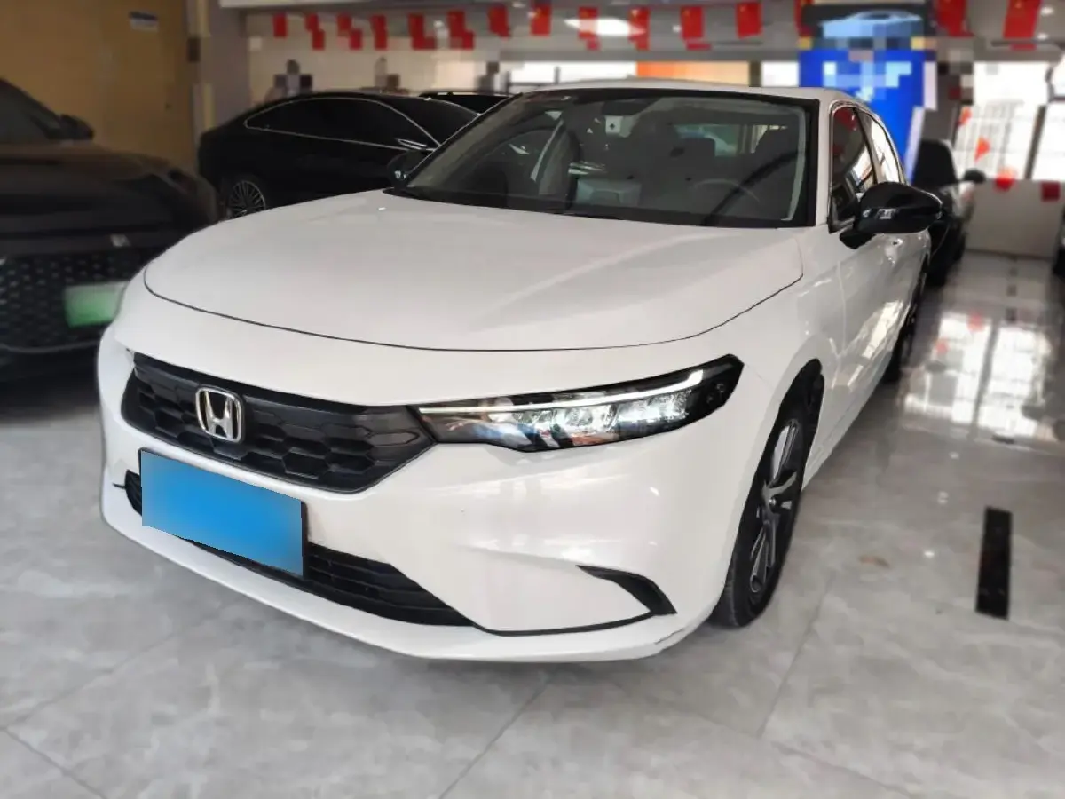 2022 Honda Integra 1.5T 182HP L4 CVT