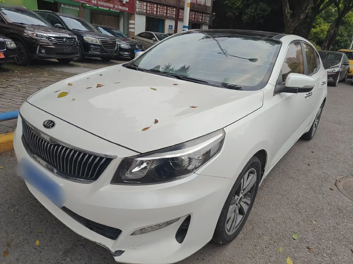 2017 Kia Cachet 1.8L 143HP L4 6AT,autocango,china used car exporter,china ev exporter,chinese used car exporter,chinese used ev exporter