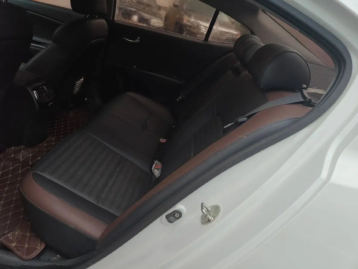 2017 Kia Cachet 1.8L 143HP L4 6AT,autocango,china used car exporter,china ev exporter,chinese used car exporter,chinese used ev exporter