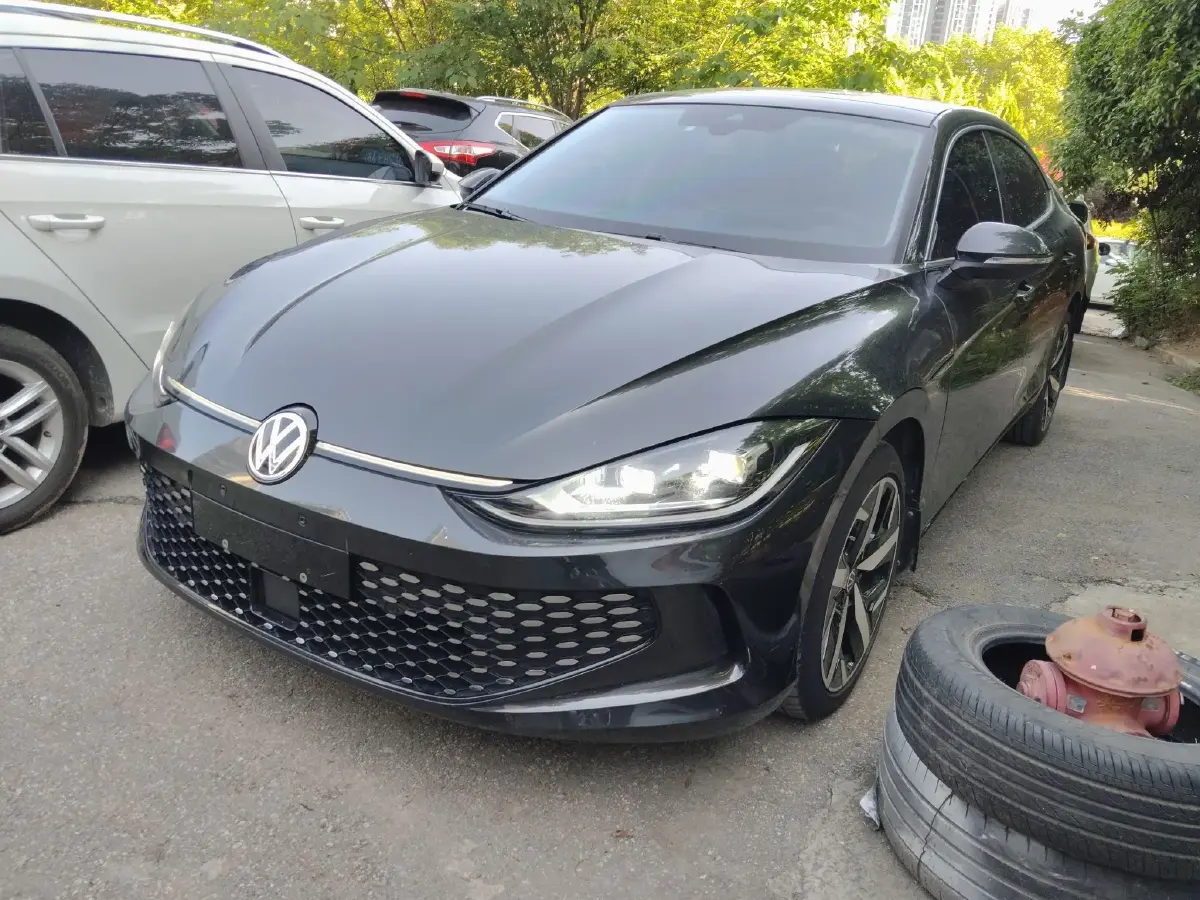 2023 Volkswagen Lamando 1.4T 150HP L4 7DCT