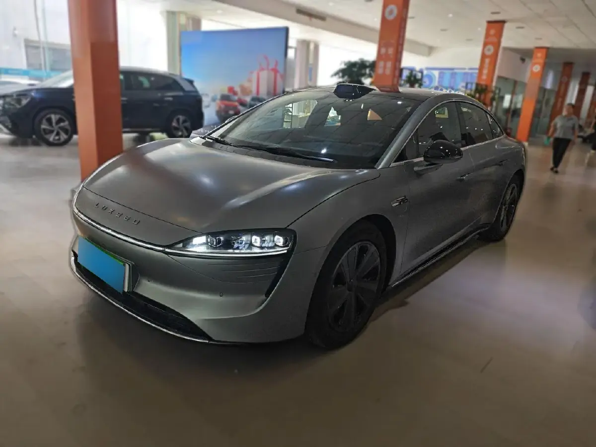 2024 HIMA S7 BEV 82KWH 2024 HIMA S7 BEV 82KWH