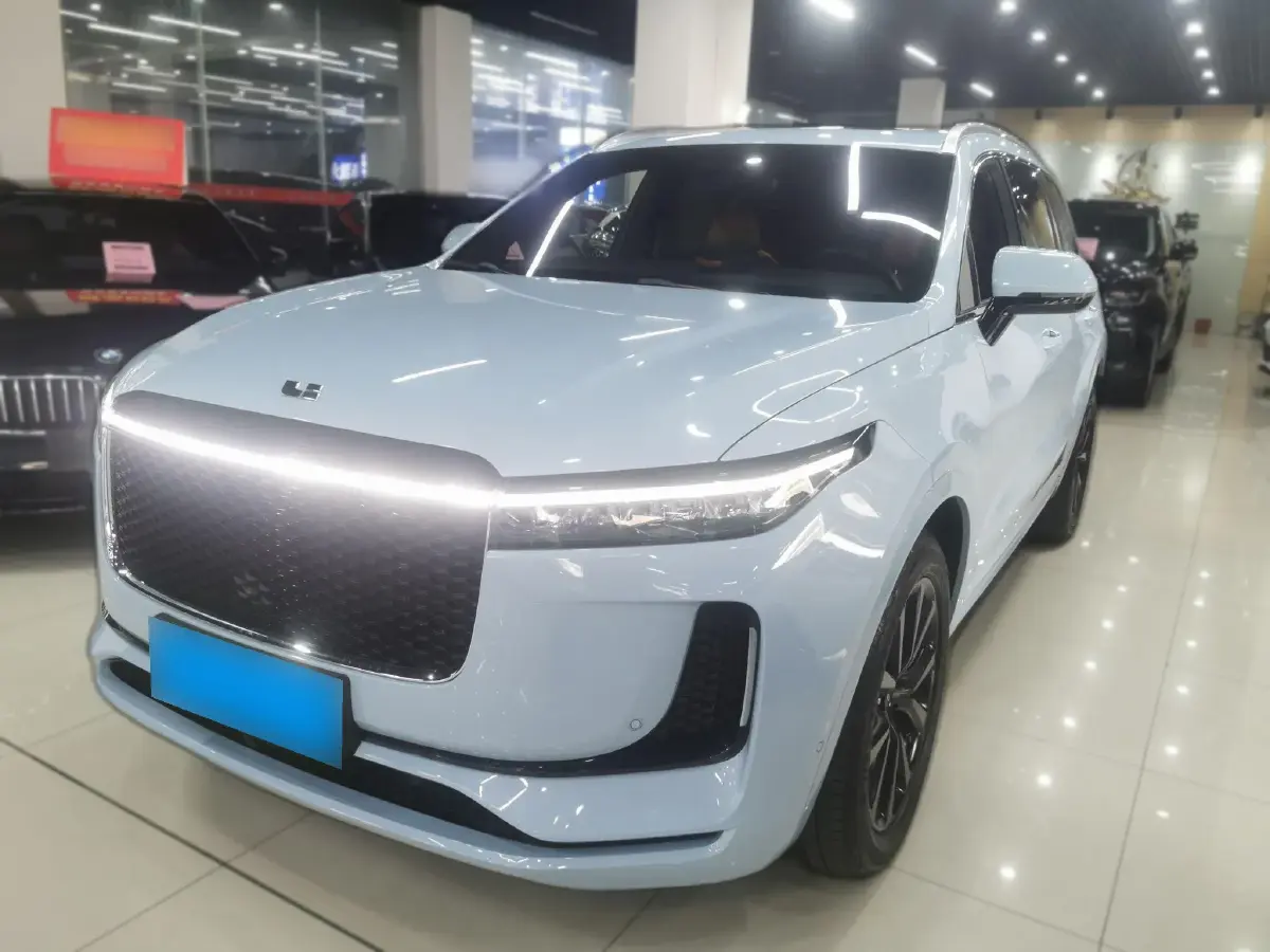 2020 Li ONE Range Extended 131HP REEV 40.5KWH