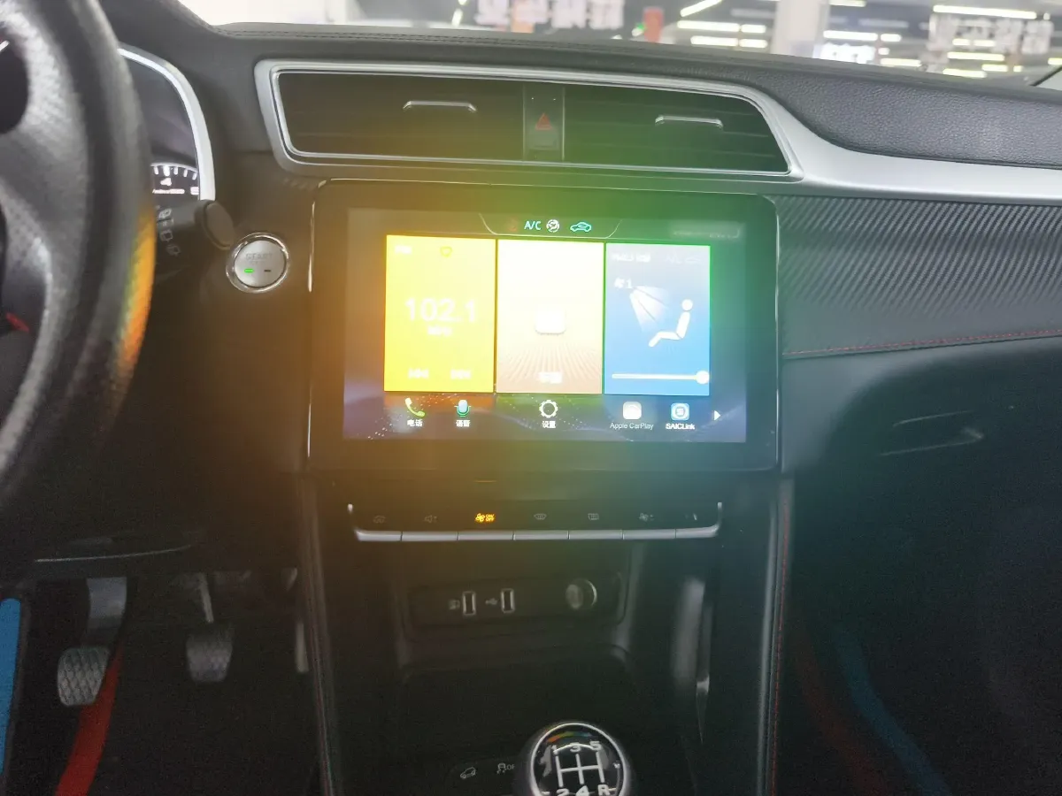 2020 MG ZS 1.5L 120HP L4 5MT,autocango,china used car exporter,china ev exporter,chinese used car exporter,chinese used ev exporter