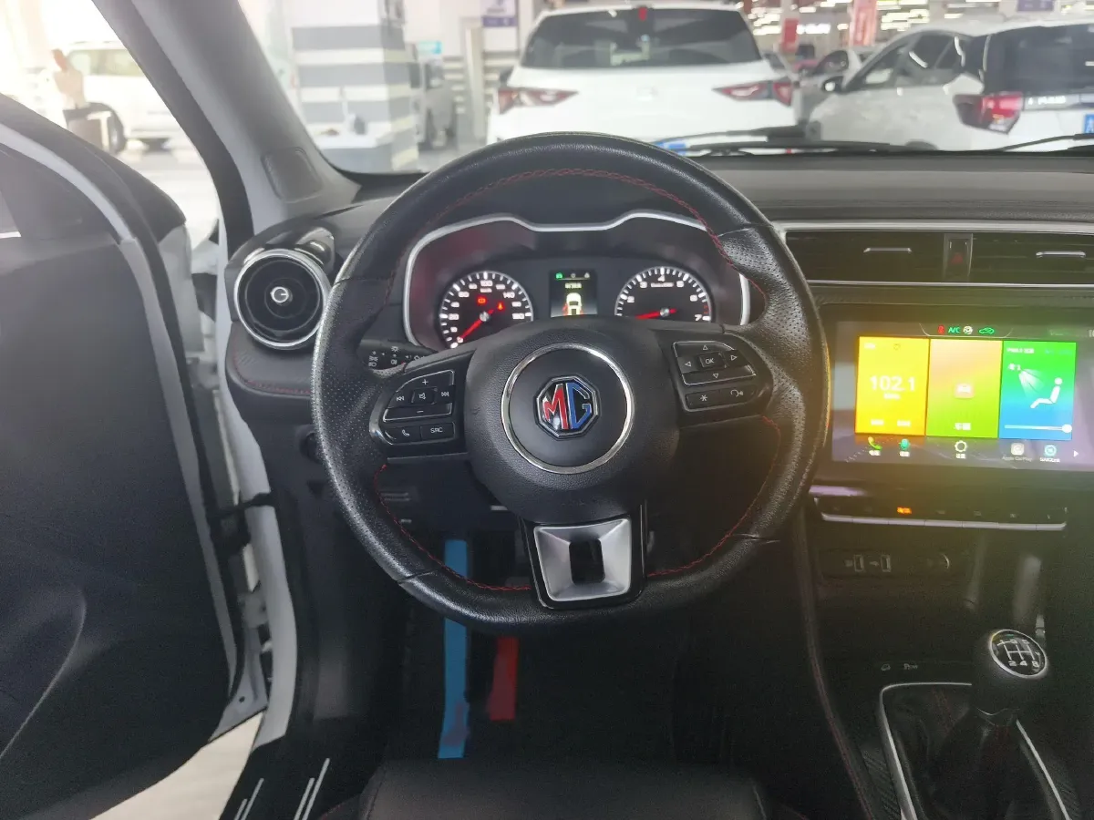 2020 MG ZS 1.5L 120HP L4 5MT,autocango,china used car exporter,china ev exporter,chinese used car exporter,chinese used ev exporter