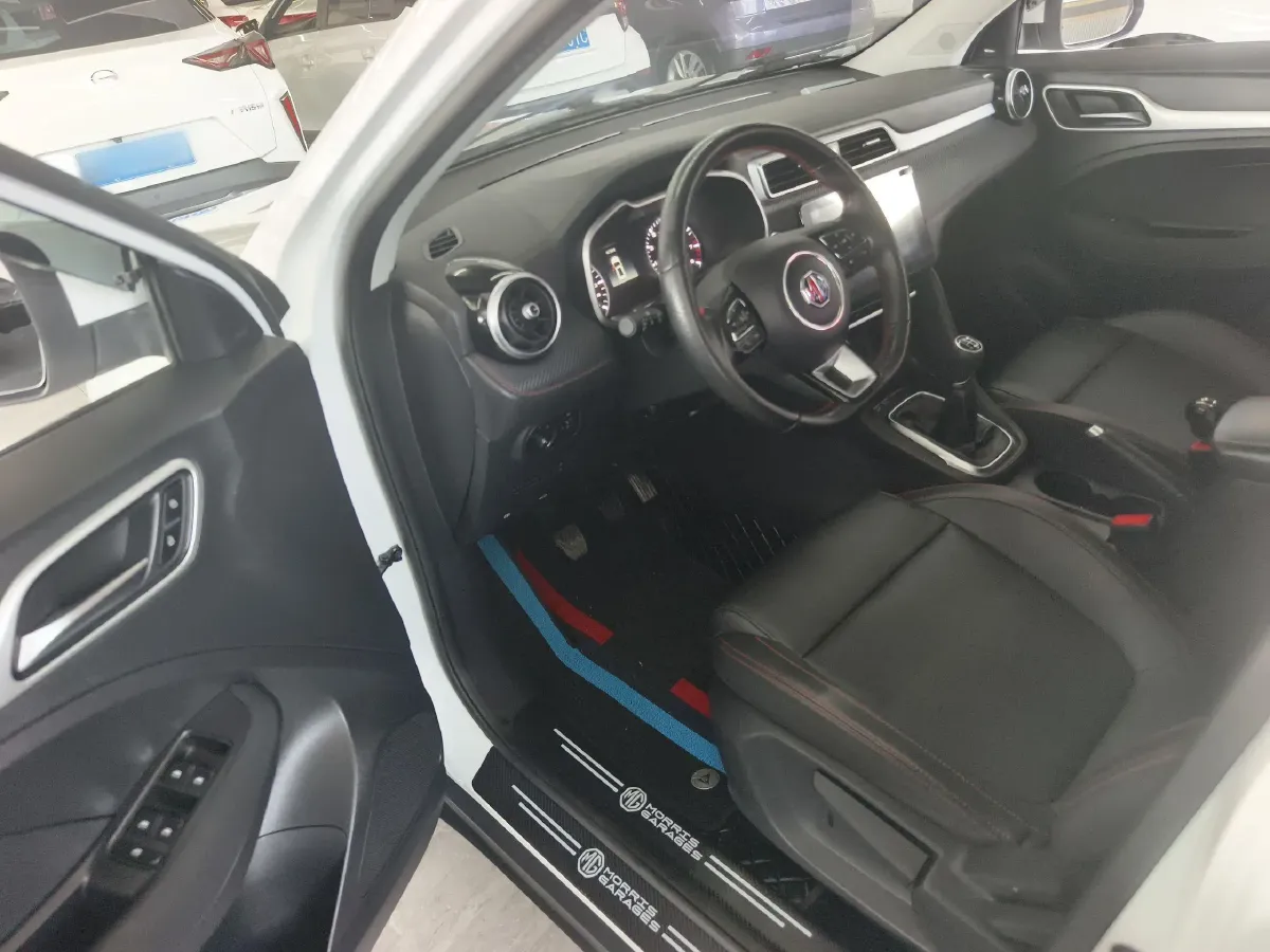 2020 MG ZS 1.5L 120HP L4 5MT,autocango,china used car exporter,china ev exporter,chinese used car exporter,chinese used ev exporter