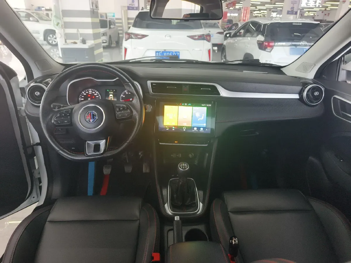 2020 MG ZS 1.5L 120HP L4 5MT,autocango,china used car exporter,china ev exporter,chinese used car exporter,chinese used ev exporter