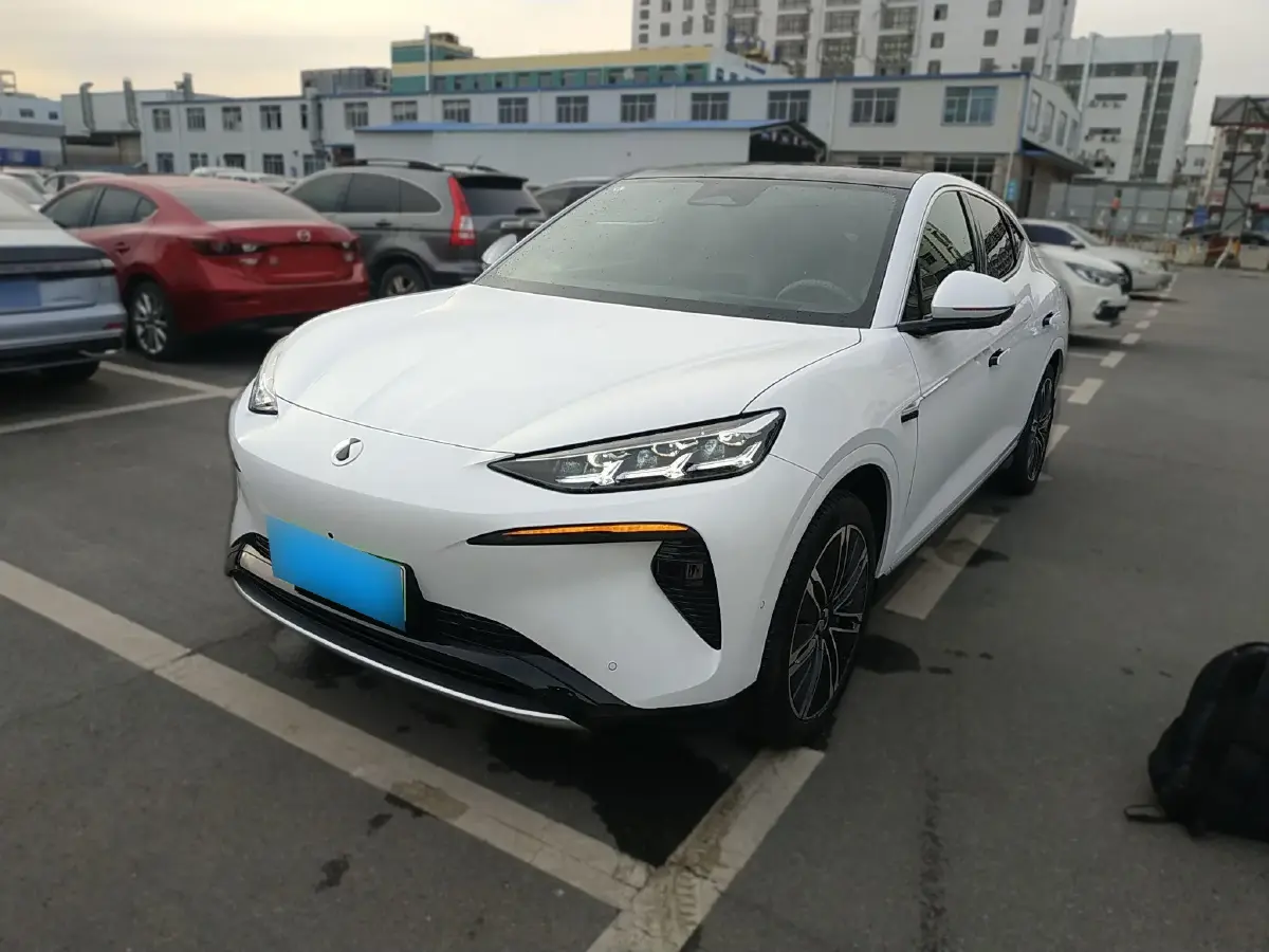 2024 Denza N7 BEV 91.3KWH