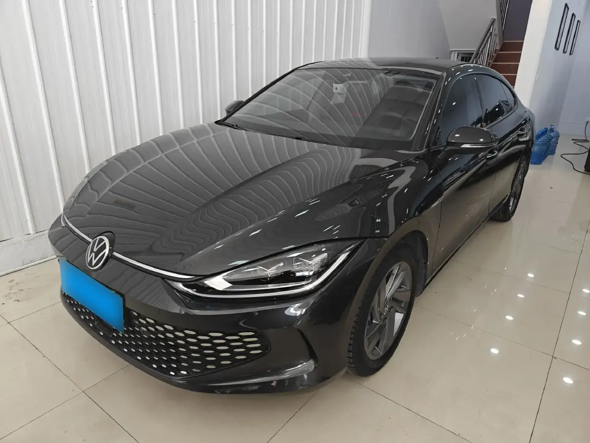 2024 Volkswagen Lamando 1.4T 150HP L4 7DCT