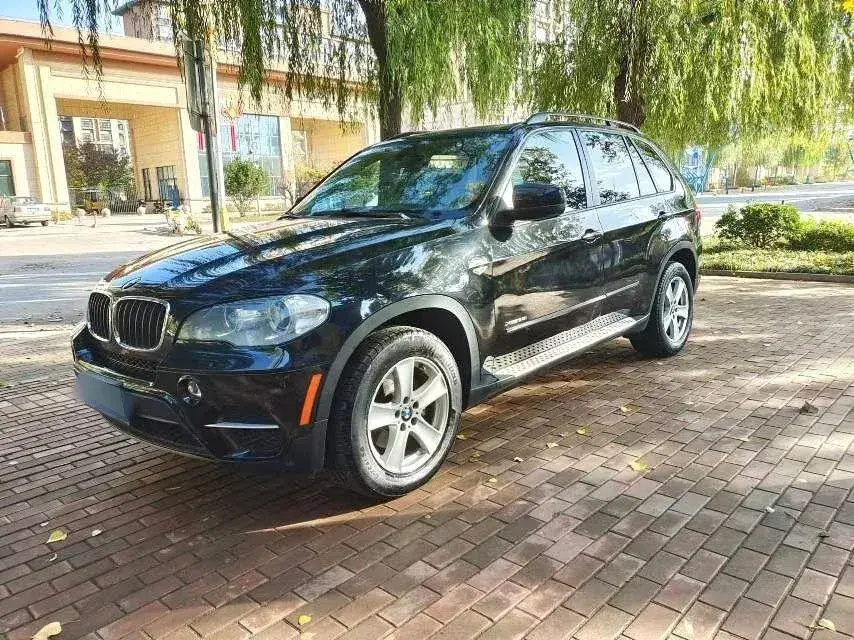 2013 BMW X5 3.0T 306HP L6 8AT