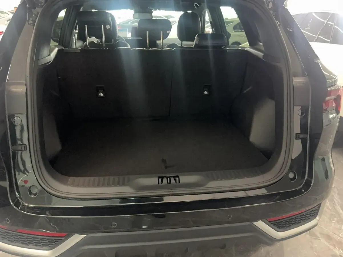 2023 Ford Equator Sport 1.5T 170HP L4 7DCT,autocango,china used car exporter,china ev exporter,chinese used car exporter,chinese used ev exporter