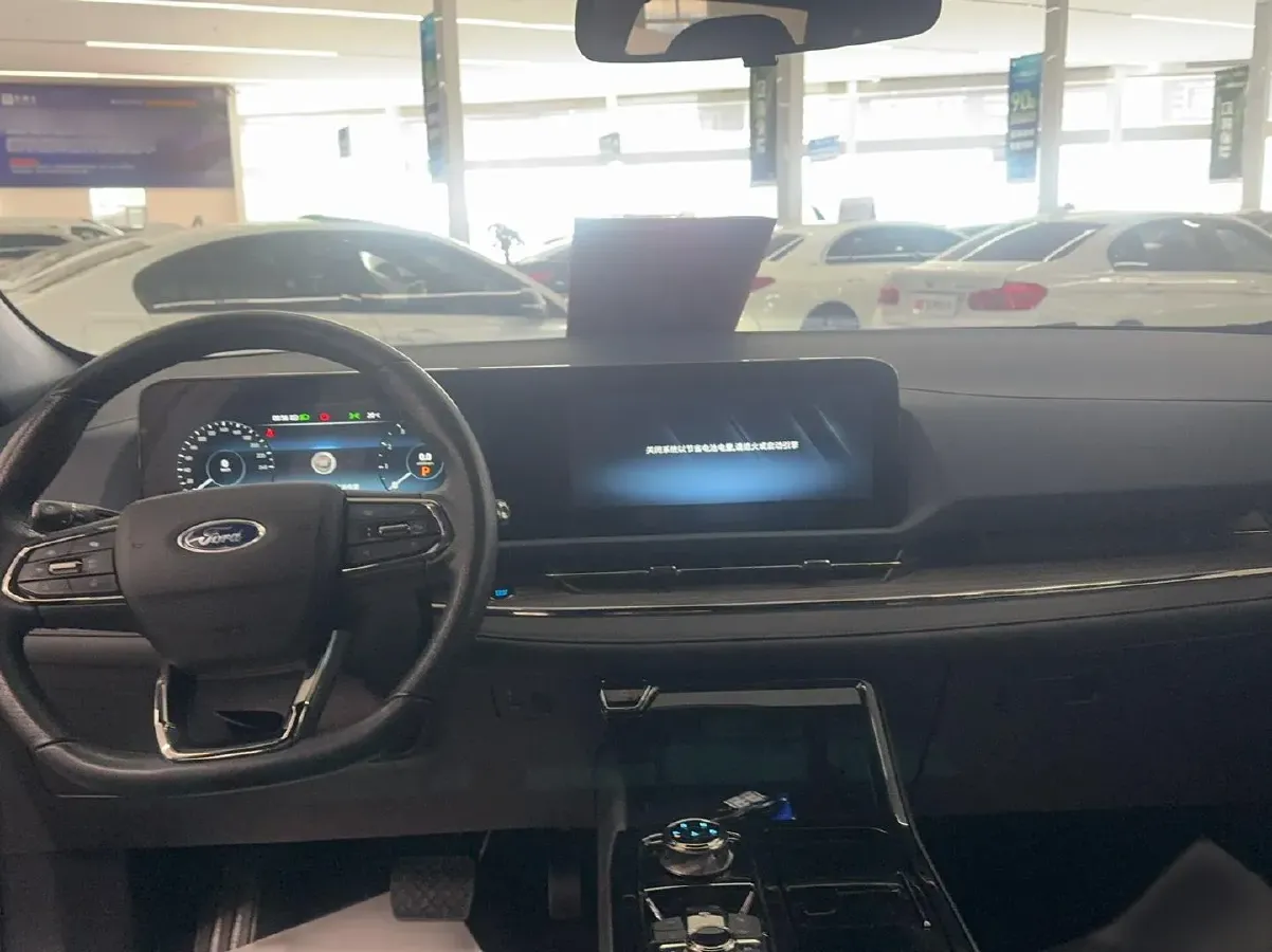 2023 Ford Equator Sport 1.5T 170HP L4 7DCT,autocango,china used car exporter,china ev exporter,chinese used car exporter,chinese used ev exporter