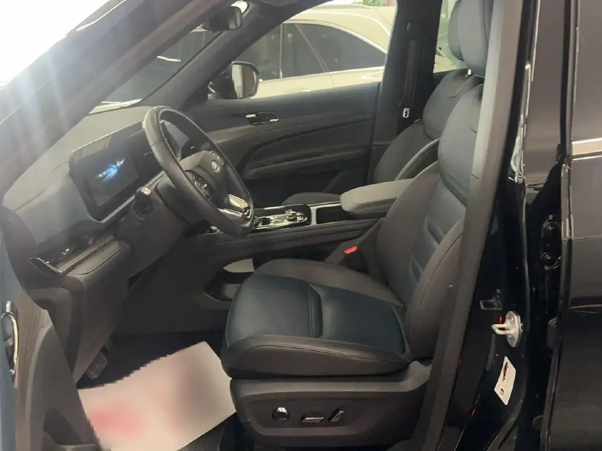 2023 Ford Equator Sport 1.5T 170HP L4 7DCT,autocango,china used car exporter,china ev exporter,chinese used car exporter,chinese used ev exporter