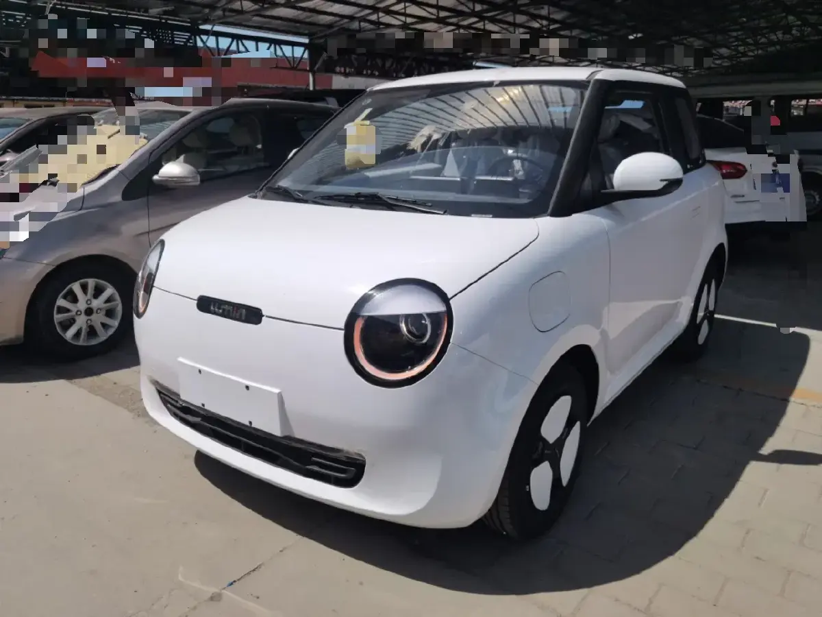 2023 ChangAn Lumin BEV 17.65KWH