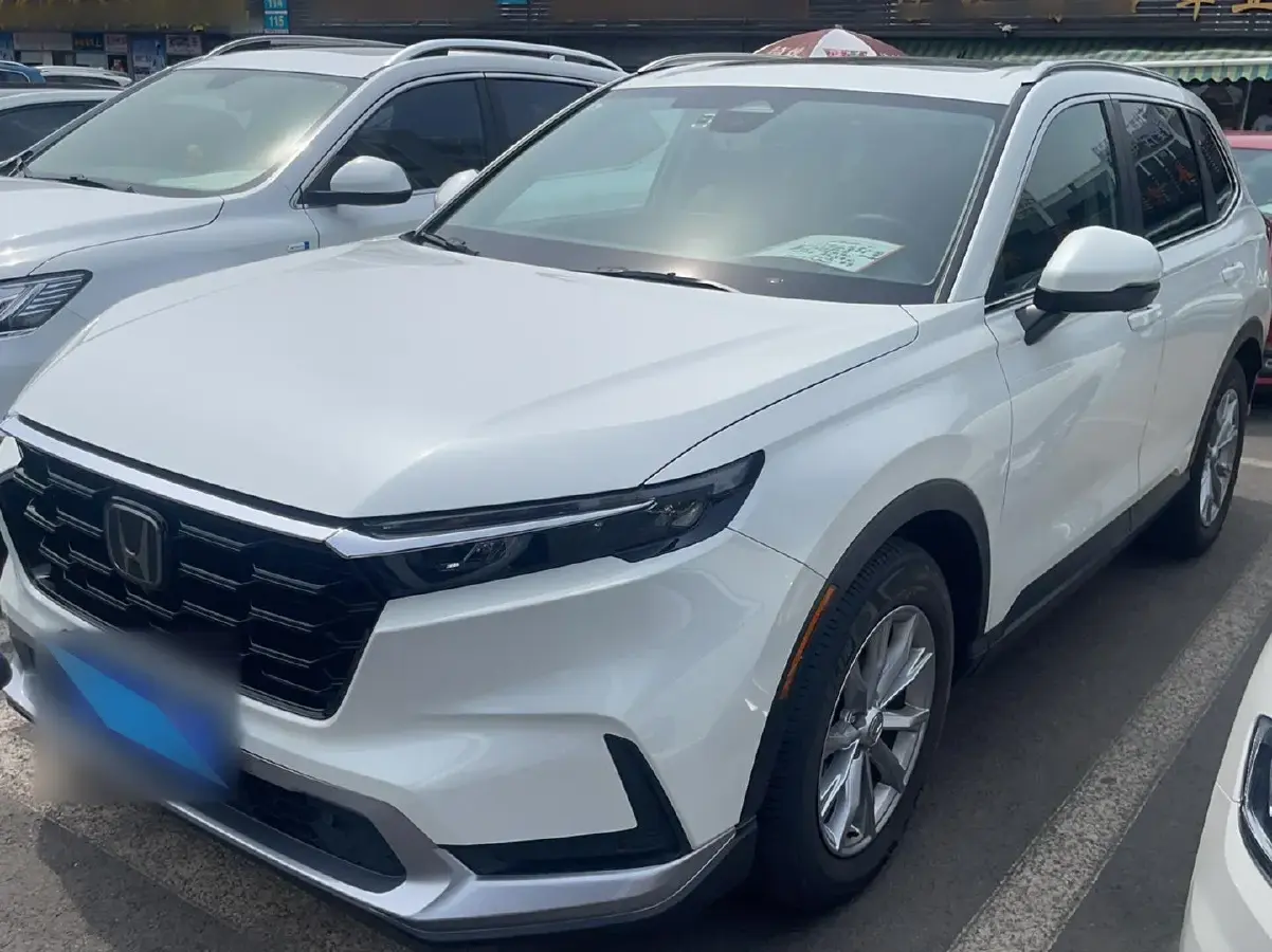 2023 Honda CR-V 1.5T 193HP L4 CVT