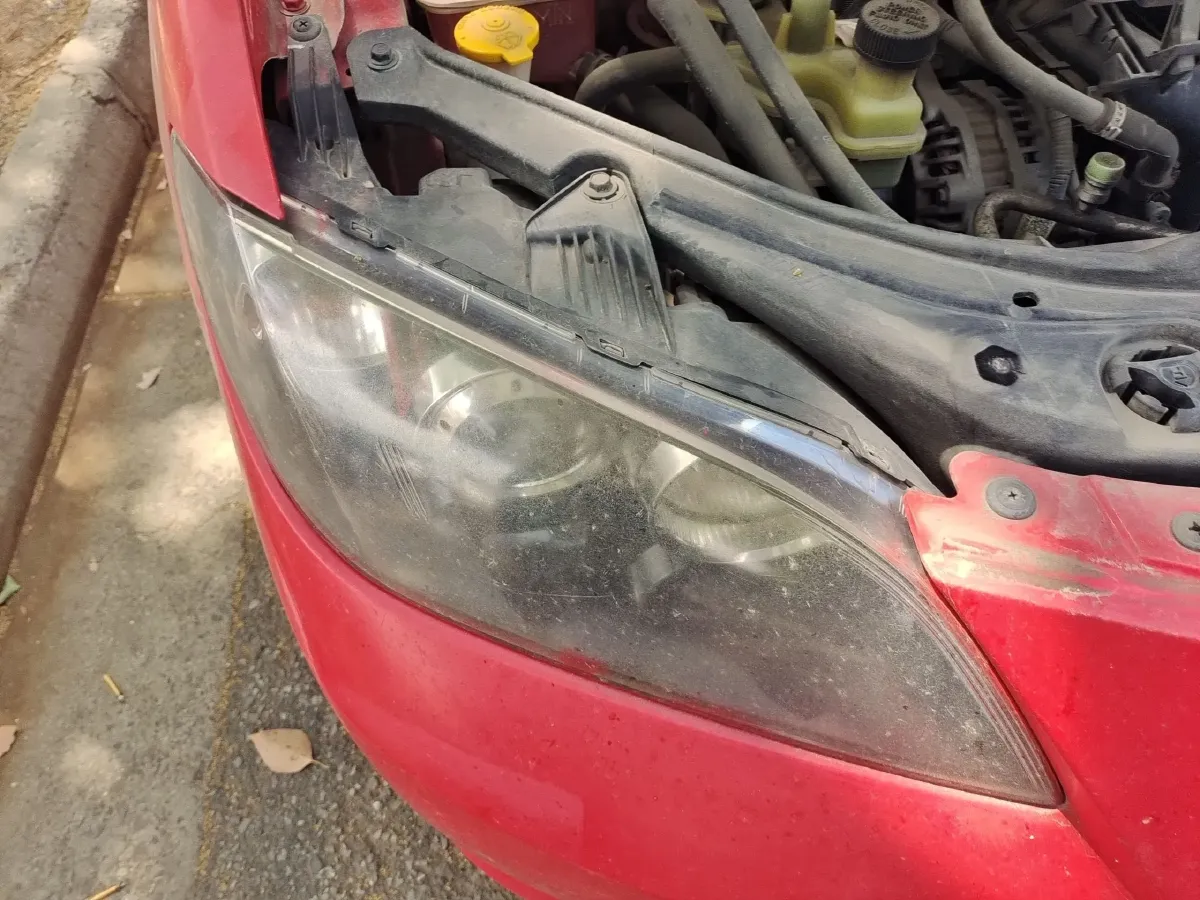 2010 Mazda 3 1.6L 107HP L4 5MT,autocango,china used car exporter,china ev exporter,chinese used car exporter,chinese used ev exporter