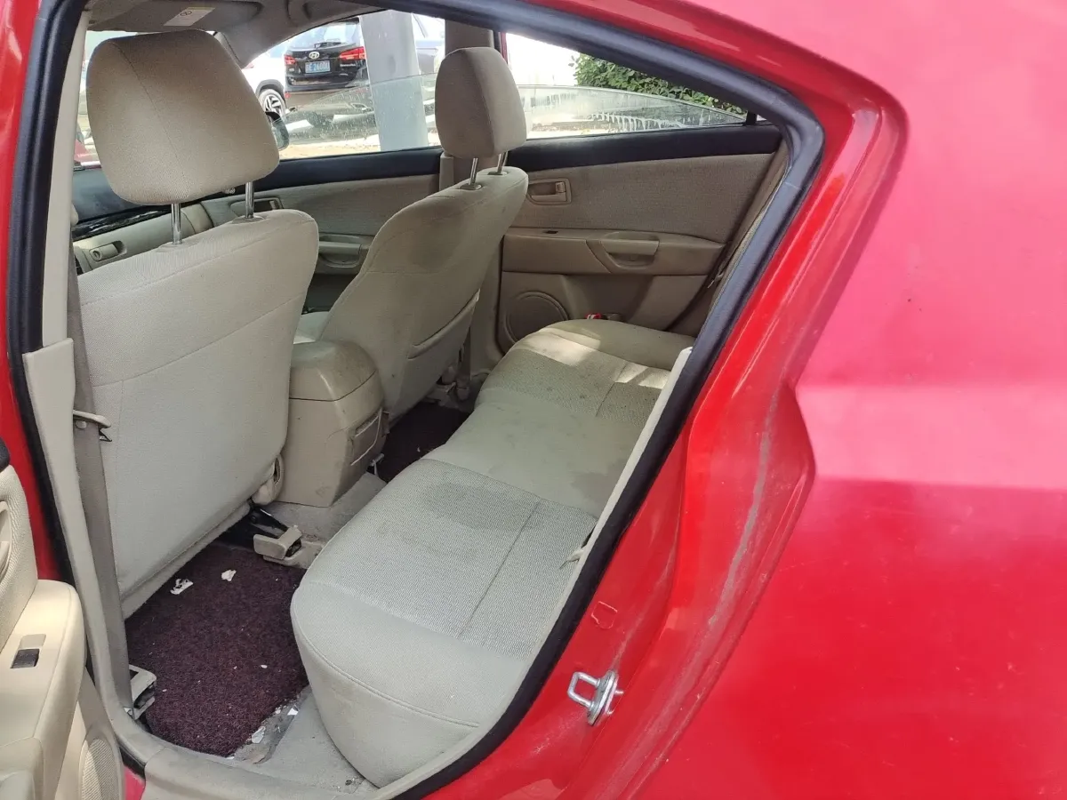 2010 Mazda 3 1.6L 107HP L4 5MT,autocango,china used car exporter,china ev exporter,chinese used car exporter,chinese used ev exporter