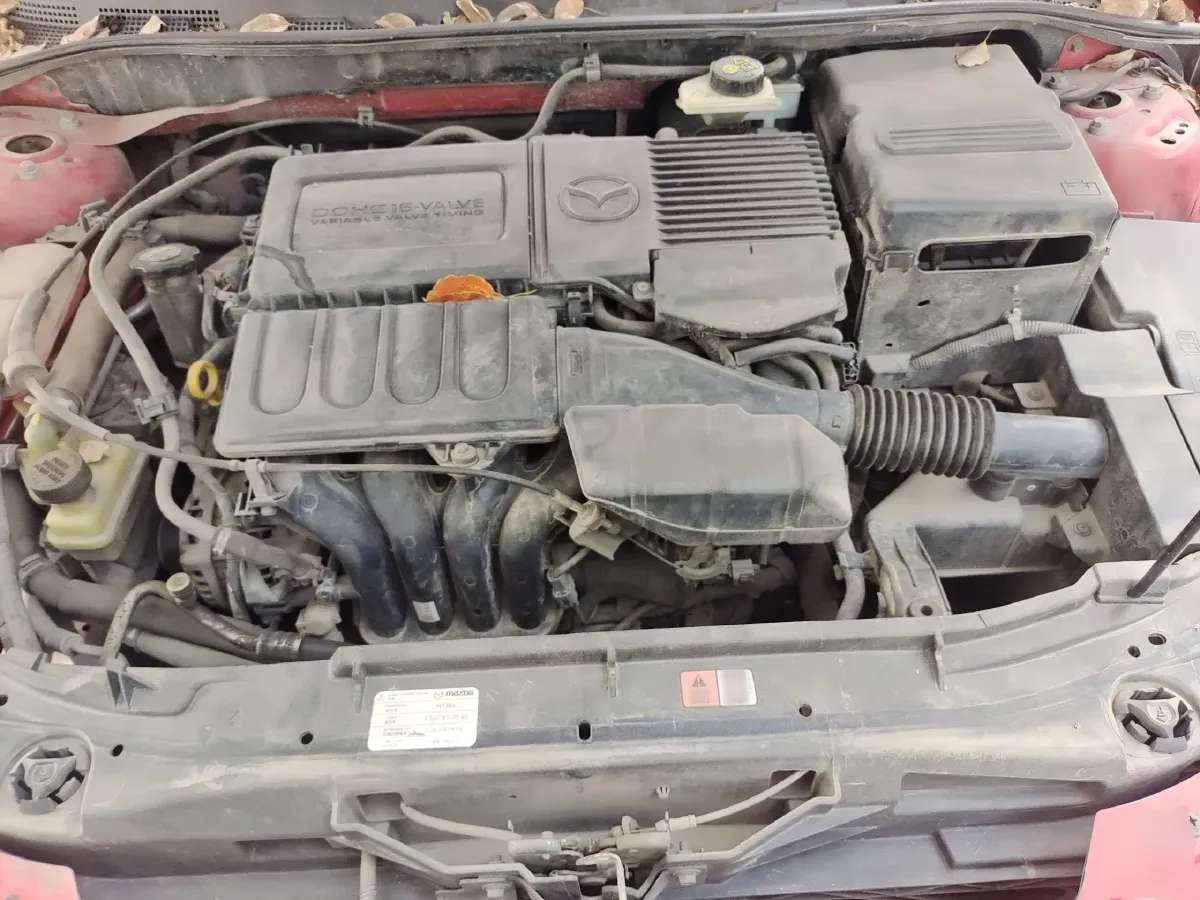 2010 Mazda 3 1.6L 107HP L4 5MT,autocango,china used car exporter,china ev exporter,chinese used car exporter,chinese used ev exporter