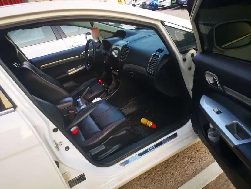 2013 Great Wall C50 1.5T 133HP L4 5MT,autocango,china used car exporter,china ev exporter,chinese used car exporter,chinese used ev exporter