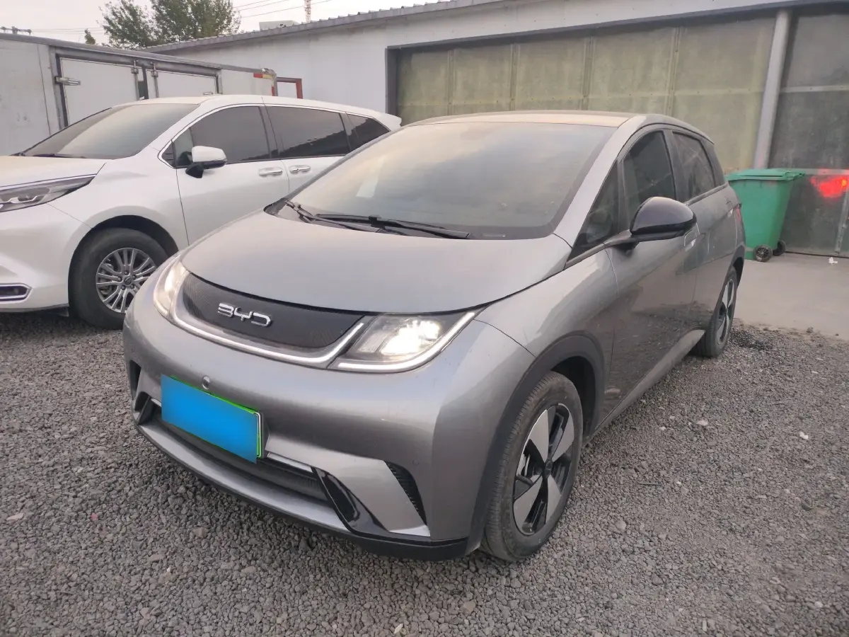 2023 BYD Dolphin BEV 44.928KWH