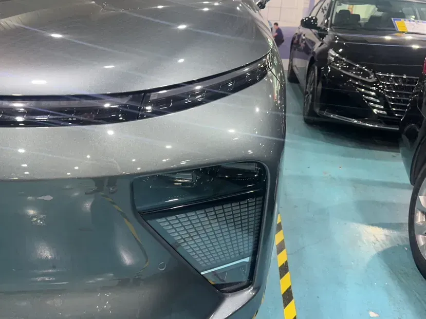 2024 Exceed Sterra ET REEV 156HP REEV 32KWH,autocango,china used car exporter,china ev exporter,chinese used car exporter,chinese used ev exporter