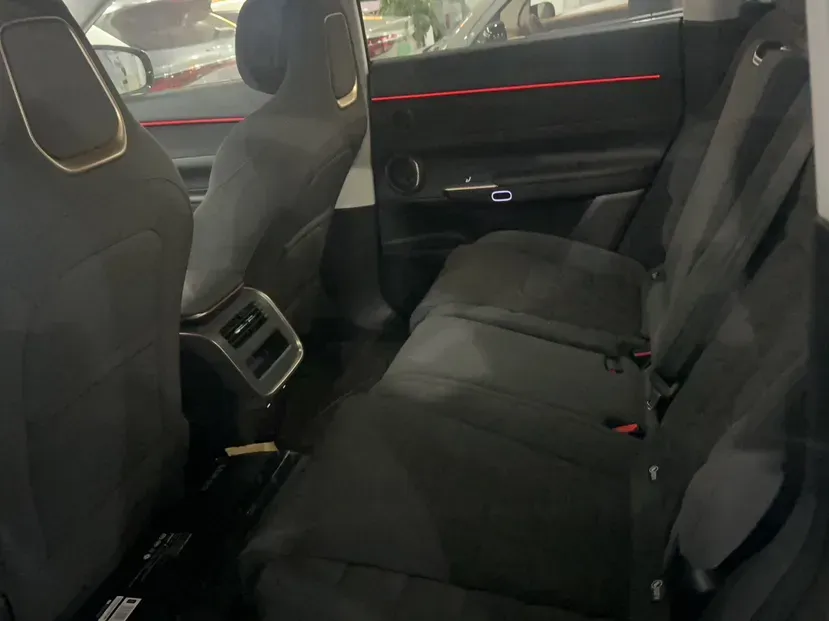 2024 Exceed Sterra ET REEV 156HP REEV 32KWH,autocango,china used car exporter,china ev exporter,chinese used car exporter,chinese used ev exporter