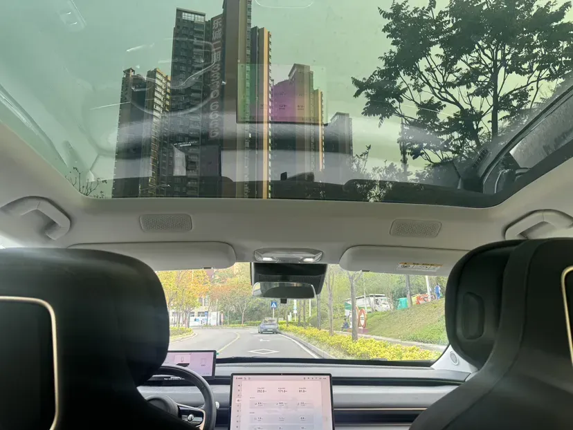 2024 Exceed Sterra ET REEV 156HP REEV 32KWH,autocango,china used car exporter,china ev exporter,chinese used car exporter,chinese used ev exporter