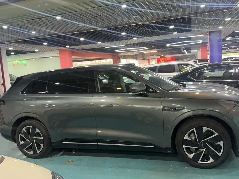 2024 Exceed Sterra ET REEV 156HP REEV 32KWH,autocango,china used car exporter,china ev exporter,chinese used car exporter,chinese used ev exporter