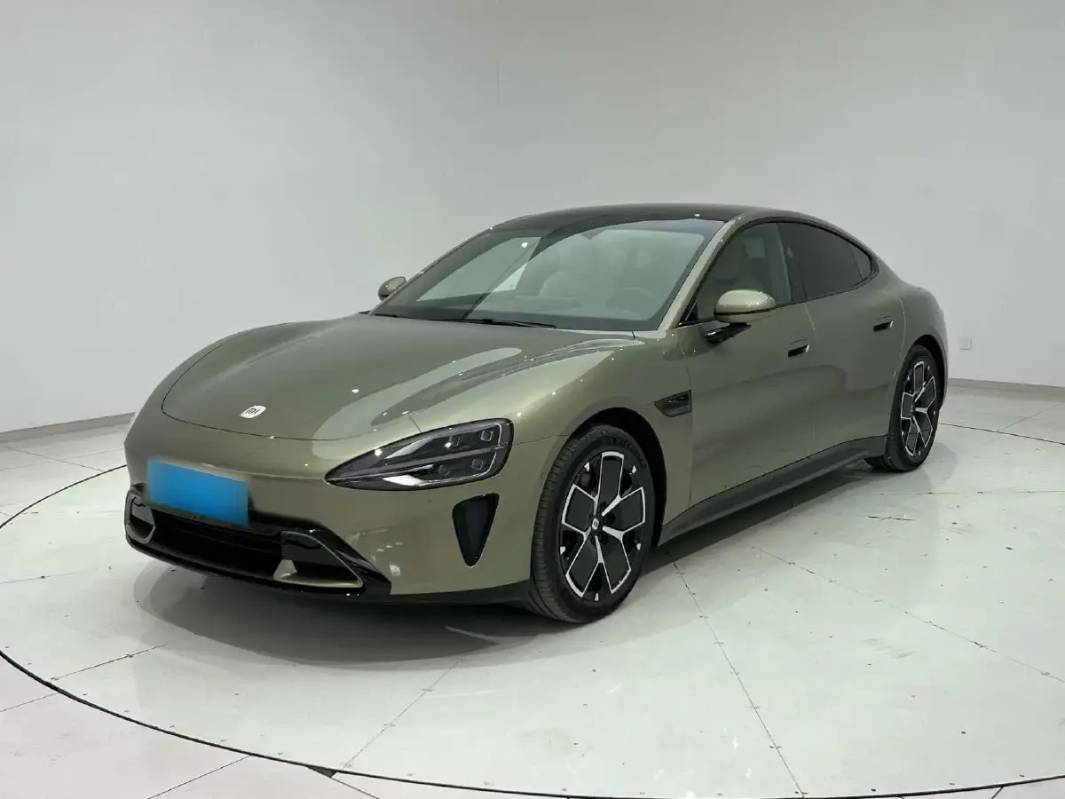 2024 MI SU7 BEV 73.6KWH