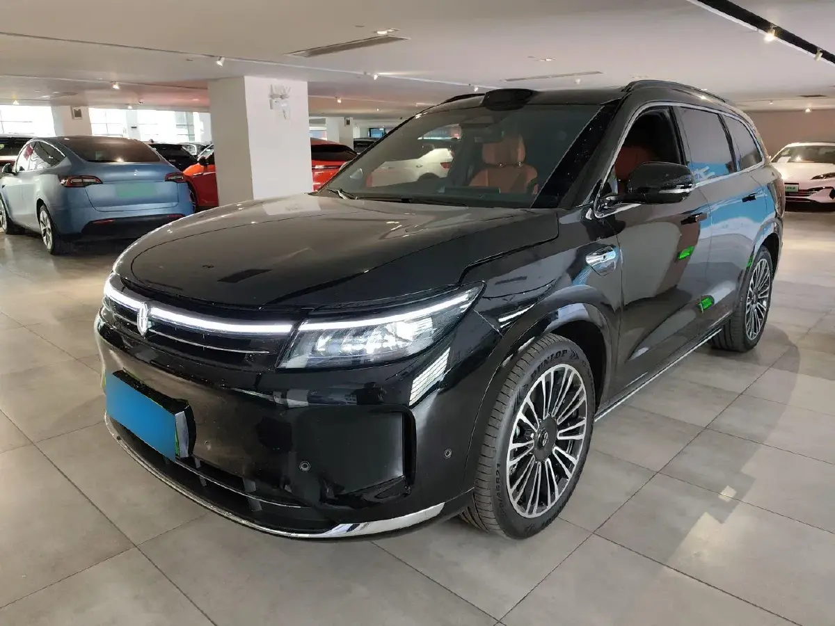 2024 HIMA AITO M7 1.5T 152HP L4 REEV 42KWH