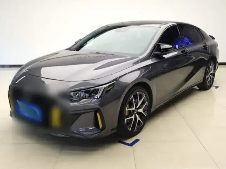 2021 GAC Trumpchi Empow 1.5T 177HP L4 7DCT